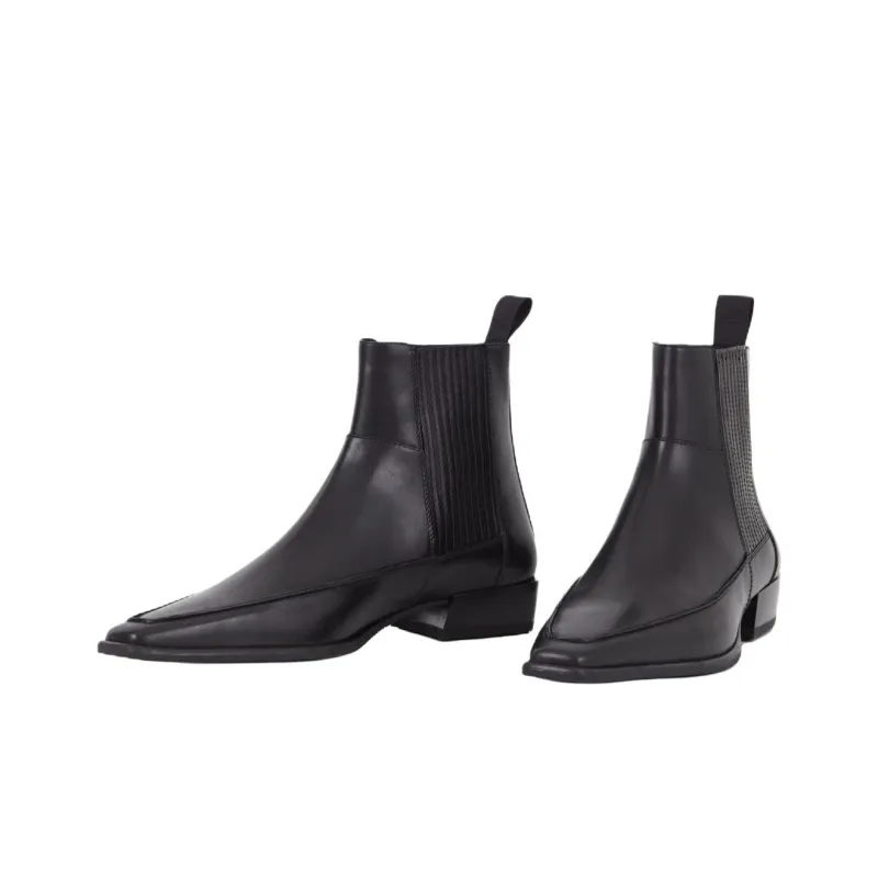VAGABOND SHOEMAKERS Chelsea Boots Women's Black-2
