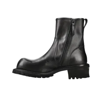 PREMIATA Ankle Boots Men's Black