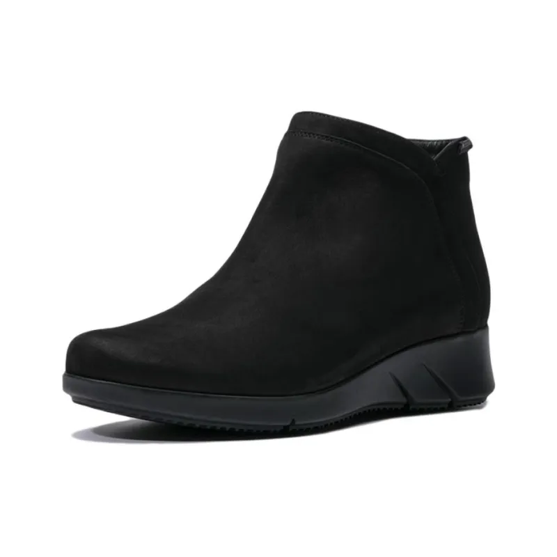 MEPHISTO Ankle Boots 3cm Women's-7