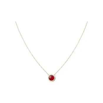 Daniel Wellington Alloy Necklaces Women's