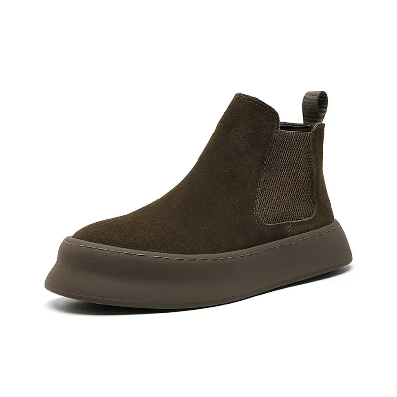 Cachiotti KAQIAODI Short Chelsea Boots Men's-16