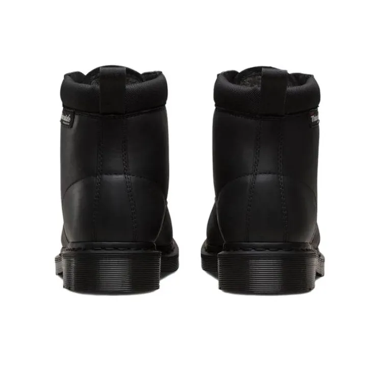 Dr.Martens 939 Ankle-Length Martin Boot Unisex Black-5
