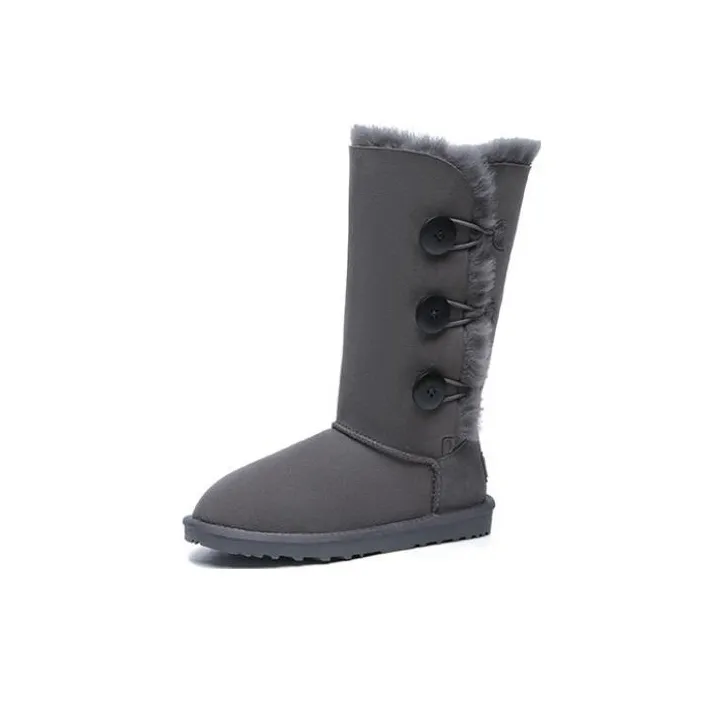 TARRAMARRA Crew Snow Boots Women's-13