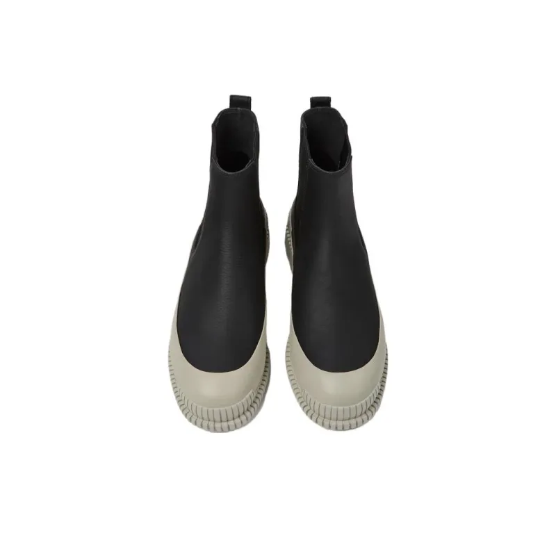 CAMPER Pix Slip-on Ankle Boots-1