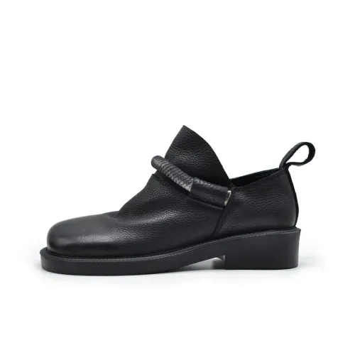 ARTMU Ankle boots inserts 3.5cm Women's