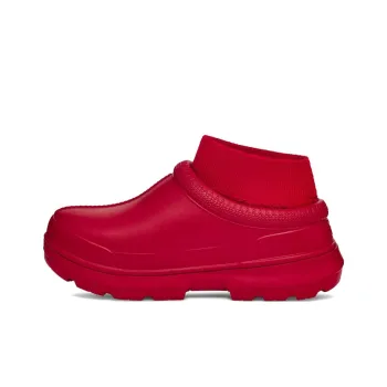 UGG Tasman X Slipper Samba Red Women's