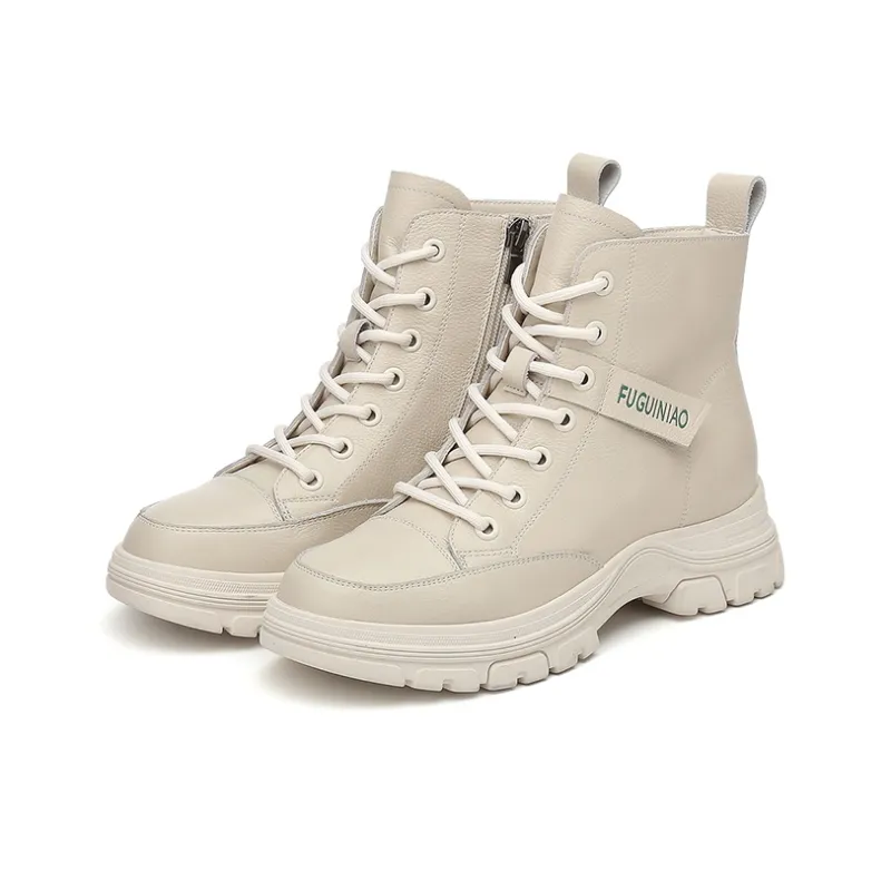 Rich Birds Ankle Boots 5CM Women's-7
