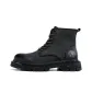 Gray Black (Padded)