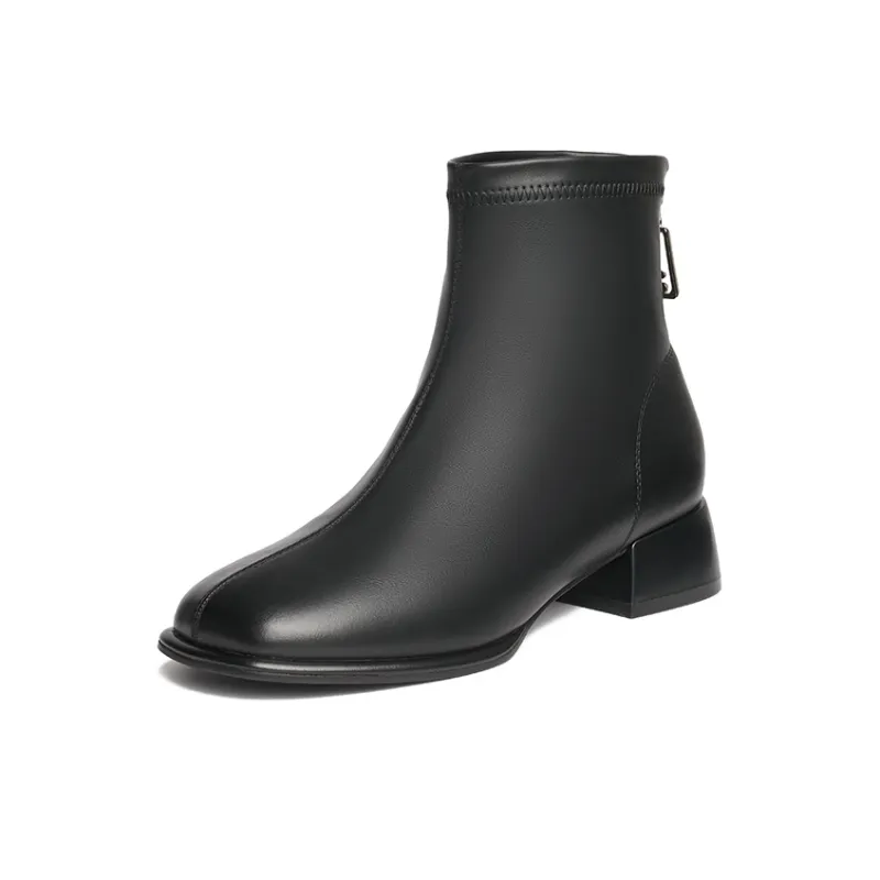 JOSINY Ankle Boots 3.5cm Women's-1