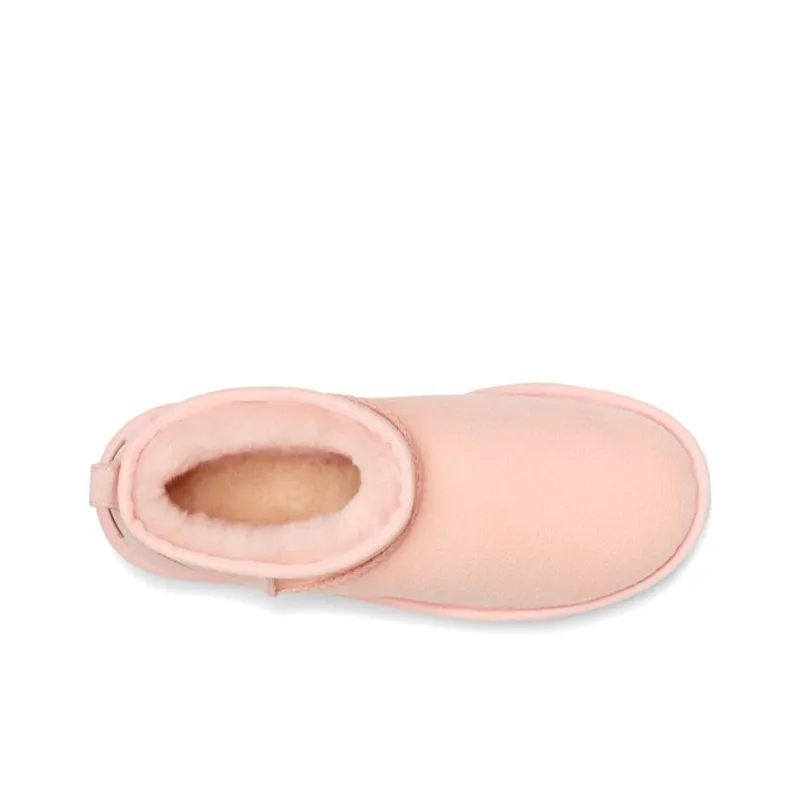 UGG Classic Ultra Mini 'Pink' Women's-3