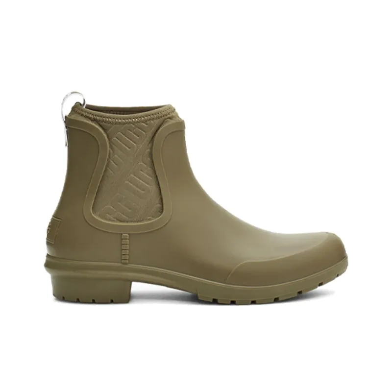 UGG Chevonne 'Olive' Women's-1