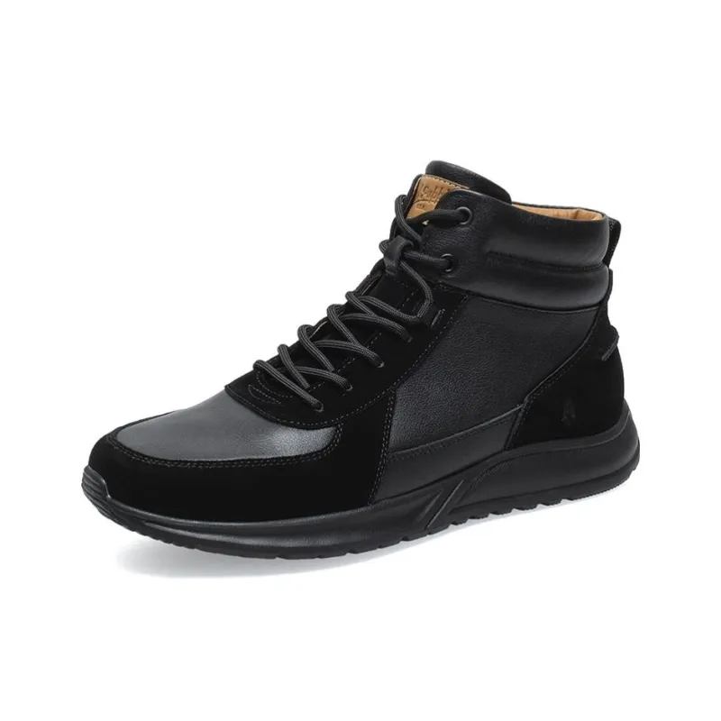 Hush Puppies Ankle-Length Ankle Boots Men's-2