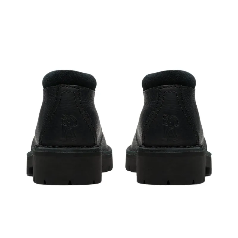 Clarks Originals Trek Hike Derby Shoes-4