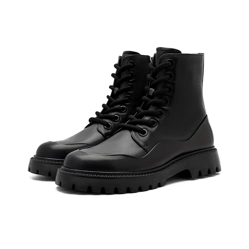 PEDRO Icon Series Short Martin Boot Men's-7