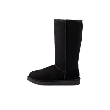 UGG Classic Tall Ii Boot Black Women's