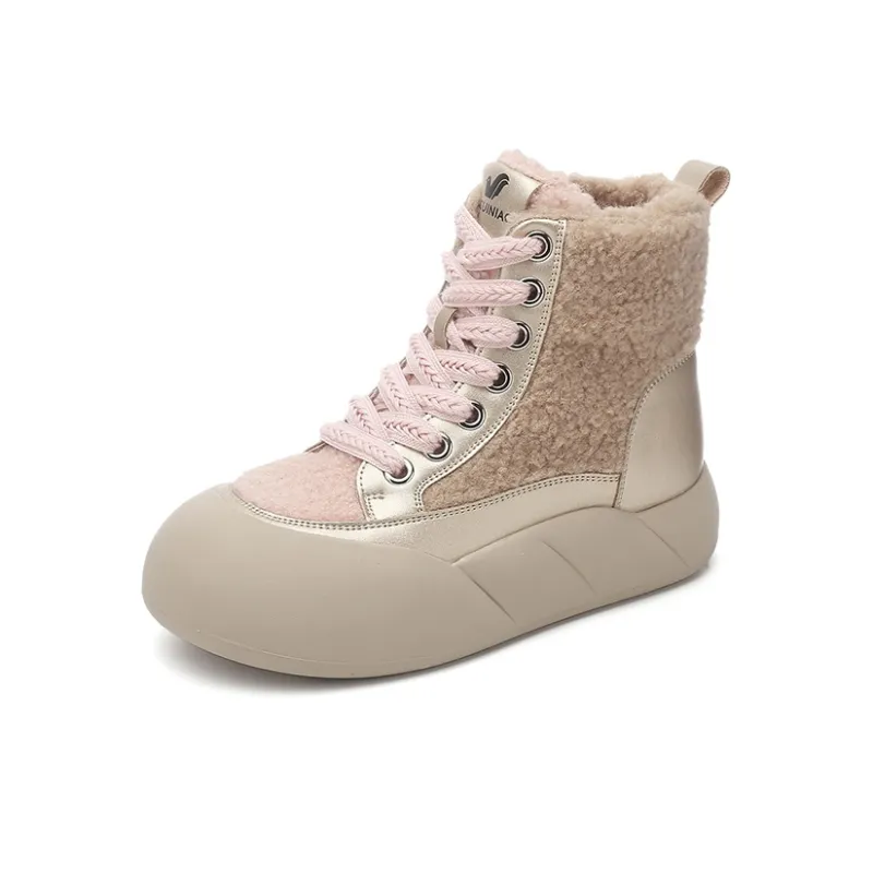 Rich Birds Ankle Boots 5cm Women's-6