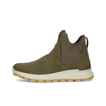 Ecco Chelsea Boots Women's Green