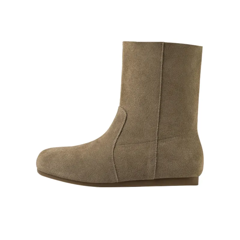 Wonderful Couple Ankle Boots Women's-4