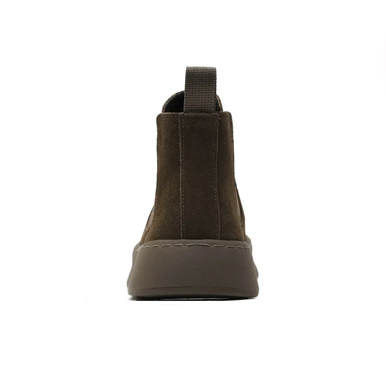Cachiotti KAQIAODI Short Chelsea Boots Men's-18