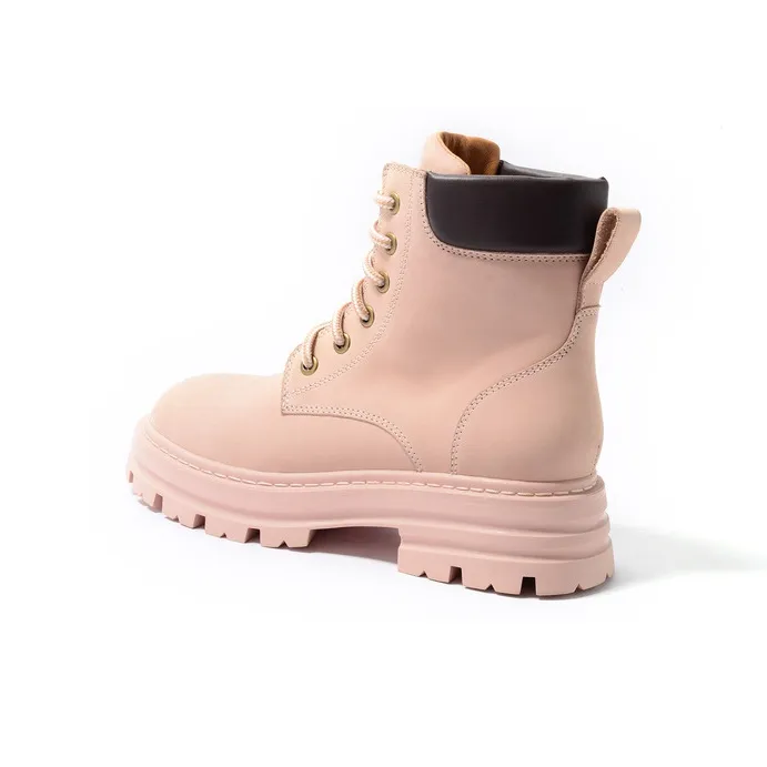 STEVE MADDEN Short Martin Boot Women's-6