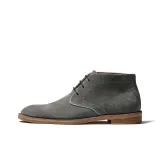 Gray[Fleece-Lined]