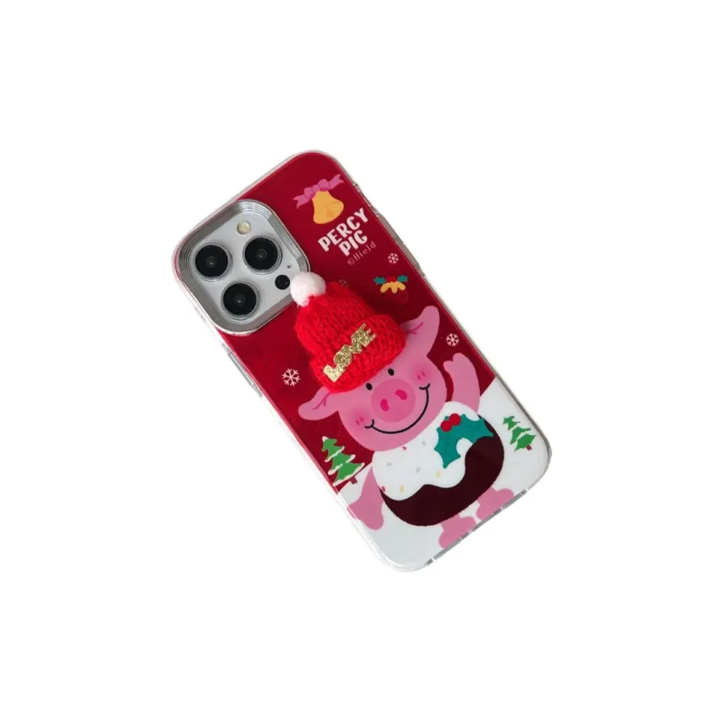HUANBAOKE Phone Cases-17