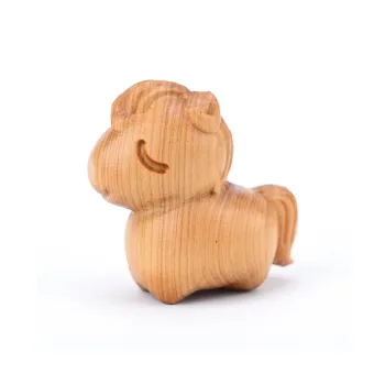 Tianzong Thuja Wooden Collectibles Unisex