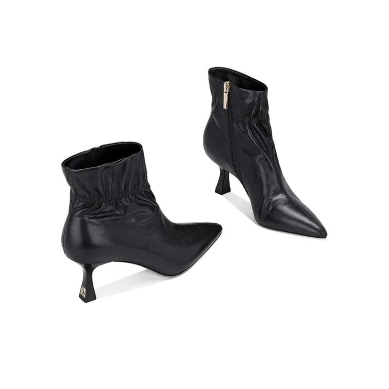 JESSICA SOPHIA Ankle Boots Women's-1