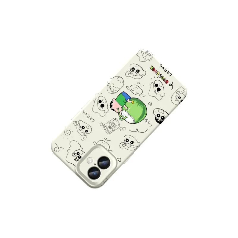 KEXINSHENG Phone Cases-31