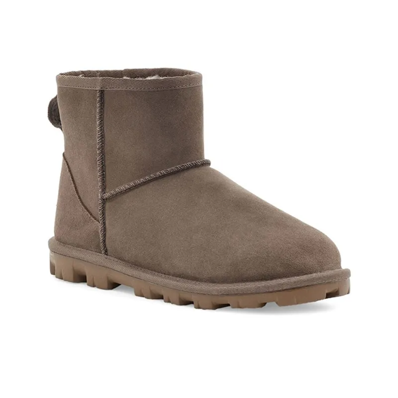 UGG Essential Mini Ii 'Brown' Women's-2