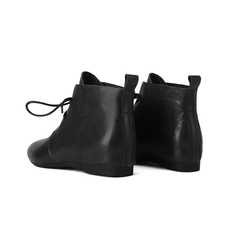 PIERCE GENTRY Ankle Boots Women's-14