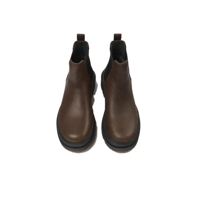 CAMPER Brutus Trek Ankle Boots-2