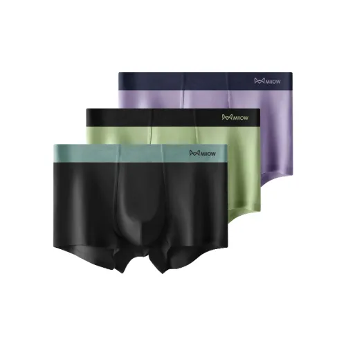 MIIOW Men Underpants