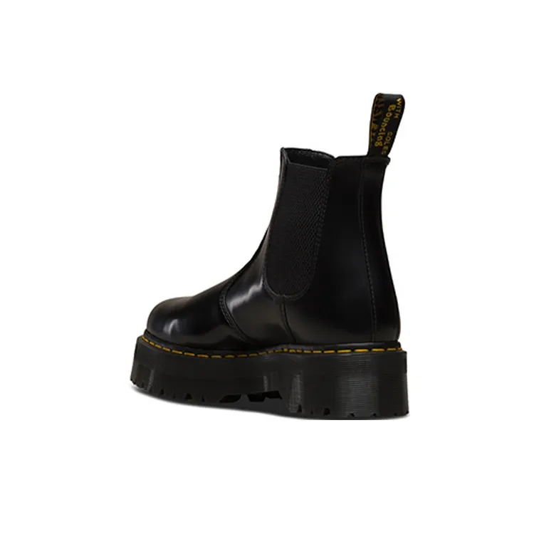 Dr. Martens 2976 Contrast stitch Chelsea Boots-2