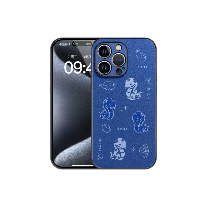 Lingtao Phone Cases-16