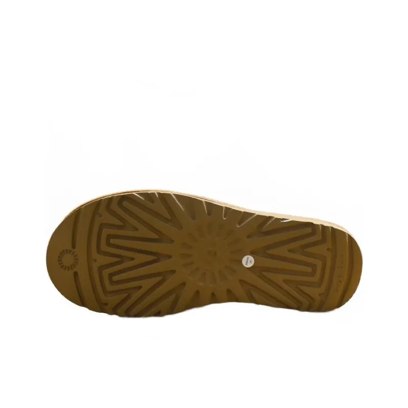 UGG Classic Maxi Toggle Mini Women's-4