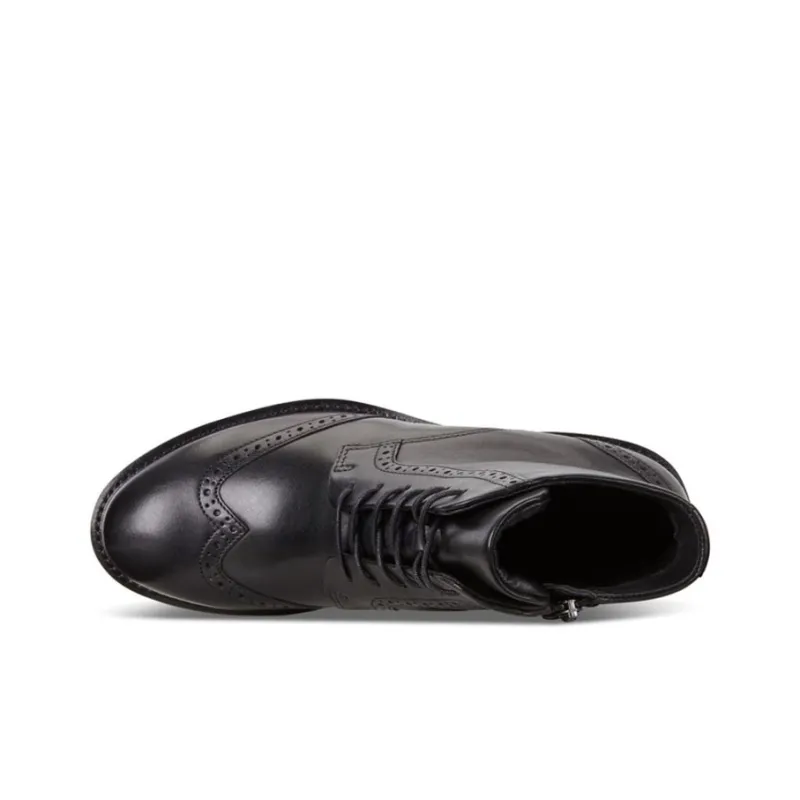 Ecco Ankle Boots Women's Black-2