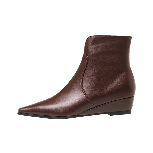 SIFEIRO Ankle Boots 4CM Women's-6
