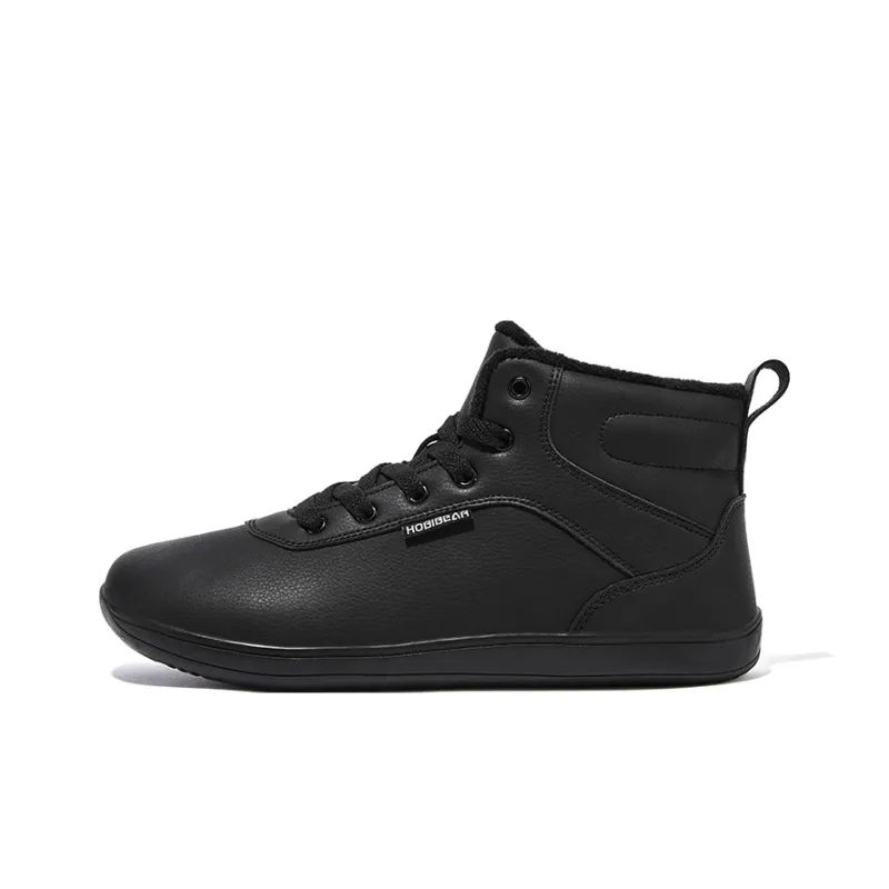 HOBIBEAR Warm Slip-Resistant Outdoor Boots Unisex-8