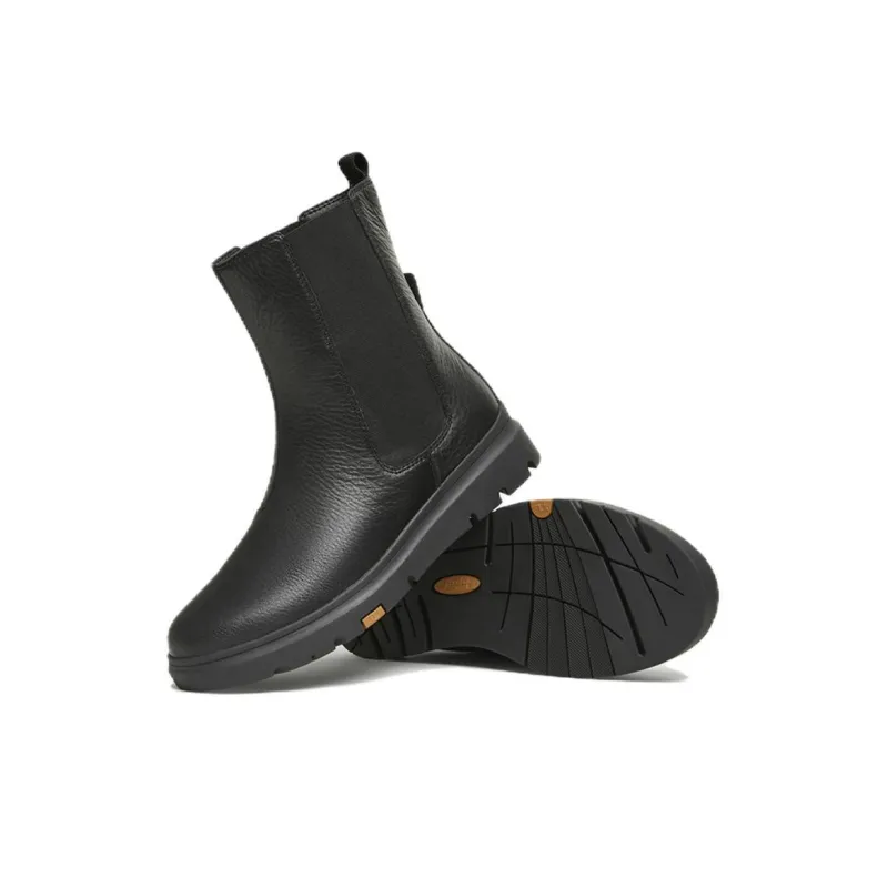 BATA Short Chelsea Boots 3.5cm Women's-7