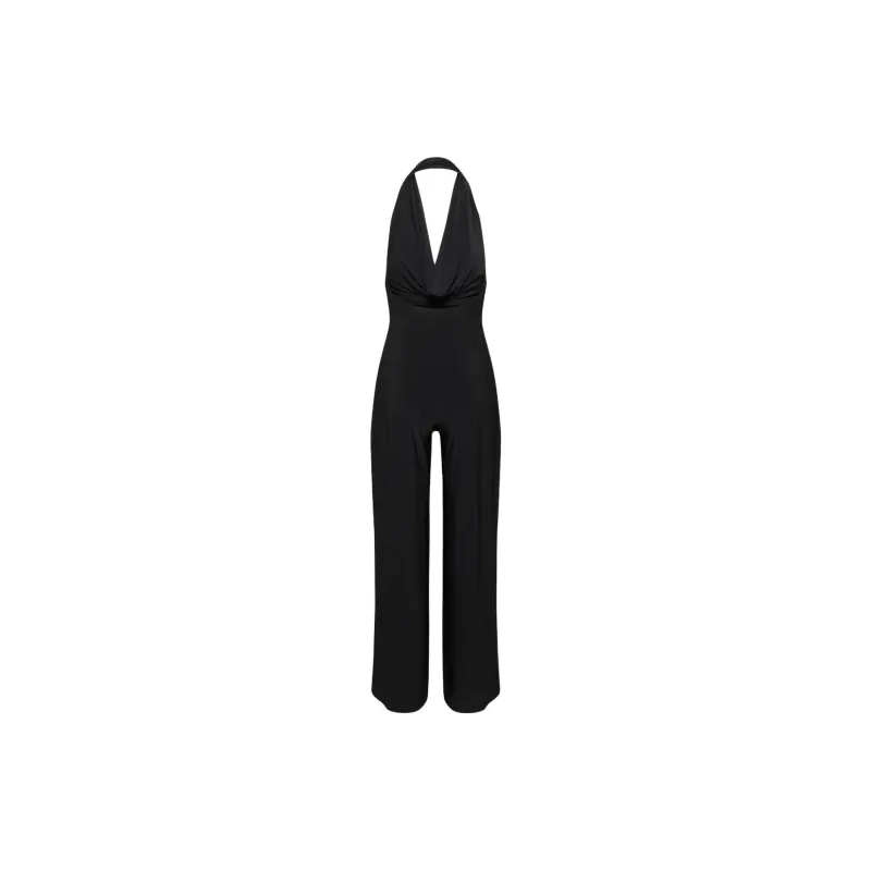 ARITZIA FW24 Ten Sosa Jumpsuit Jumpsuit Women's BLACK/Black-1