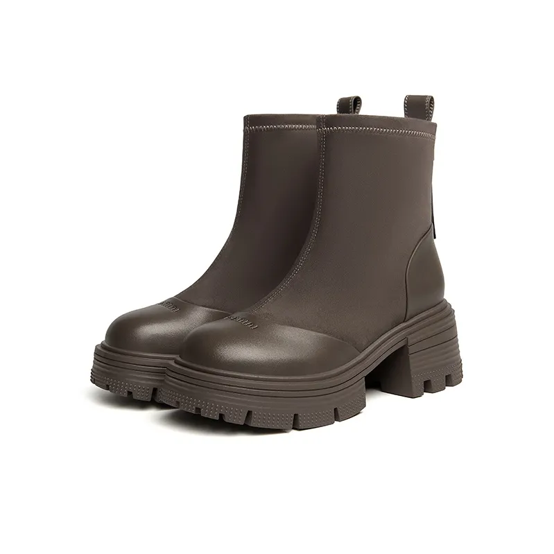 JOSINY JOSINY Ankle Boots 6.5cm Women's-17