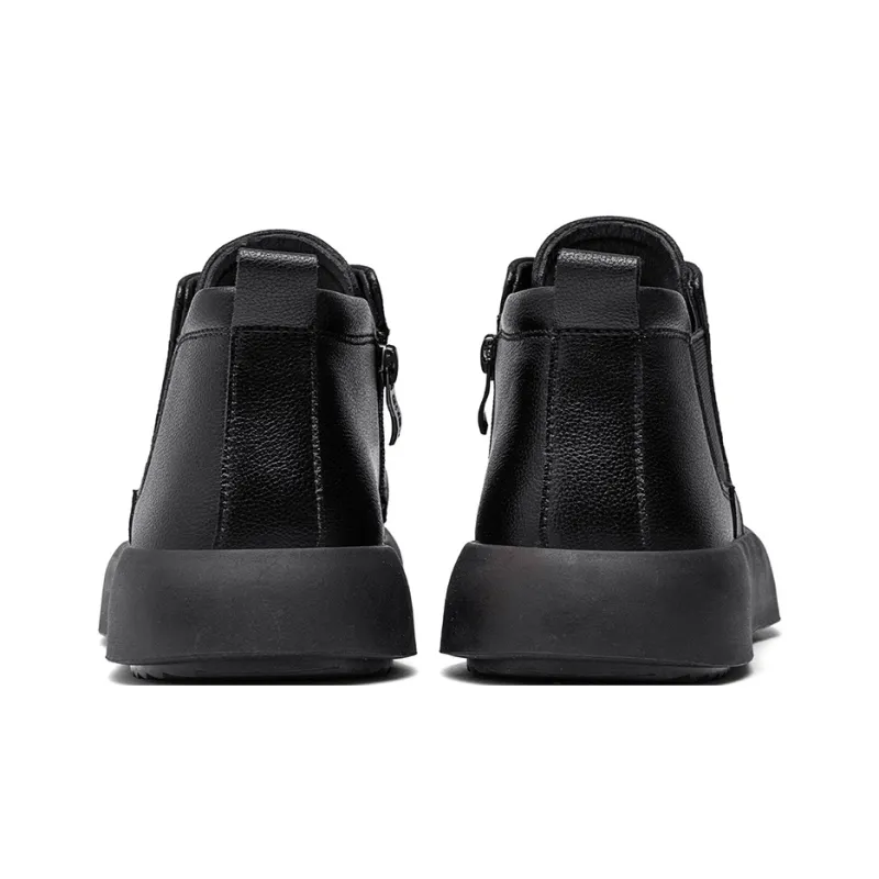 G.N.SHIJIA Ankle Boots Men-3