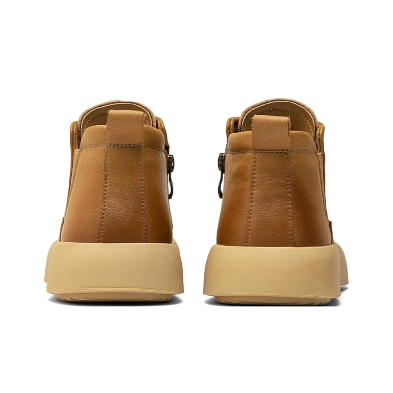 G.N.SHIJIA Ankle Boots Men-9
