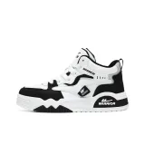 White Black