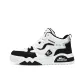 White Black
