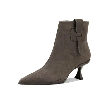 JESSICA SOPHIA Ankle Boots Women's