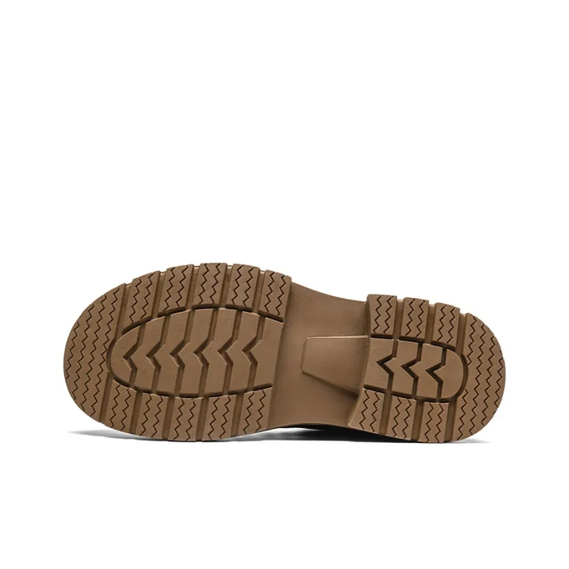 Seattle Palm Short Martin Boot Men's-9