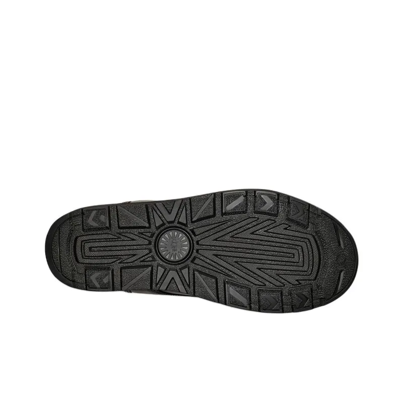 UGG Cason Boot Black-5