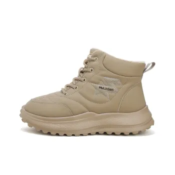 Mulinsen Snow Boots Women's